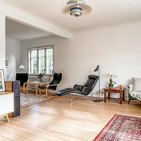 Stunning In Rnne With 3 Bedrooms And Wifi Prázdninový dům *