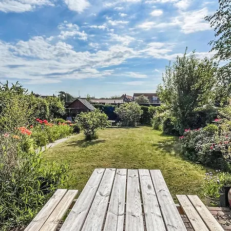 Prázdninový dům Stunning In Rnne With 3 Bedrooms And Wifi *
