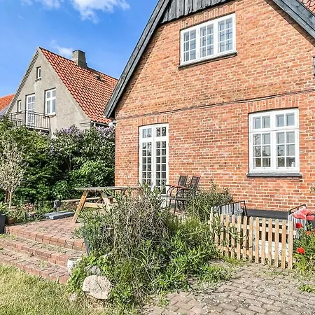 Stunning In Rnne With 3 Bedrooms And Wifi *