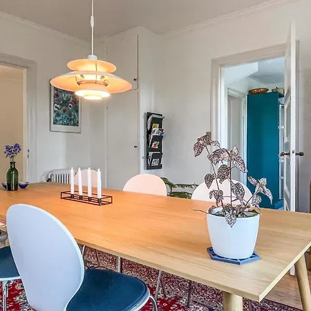 Stunning In Rnne With 3 Bedrooms And Wifi Prázdninový dům Rønne