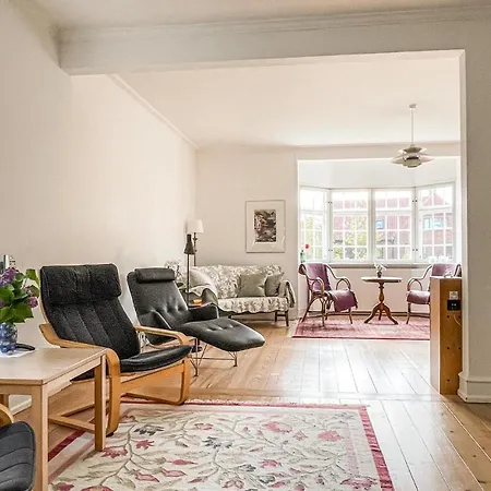Stunning In Rnne With 3 Bedrooms And Wifi