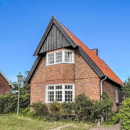 Prázdninový dům Stunning In Rnne With 3 Bedrooms And Wifi *