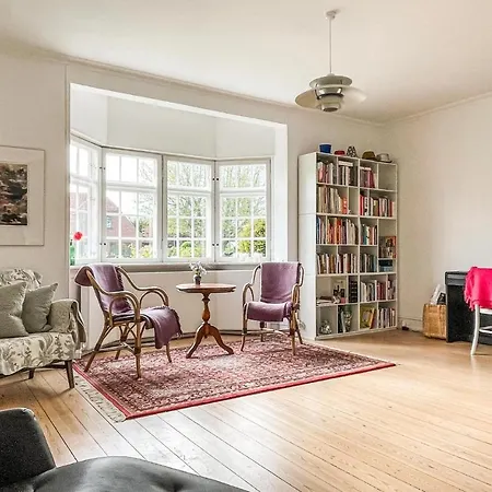Stunning In Rnne With 3 Bedrooms And Wifi Rønne