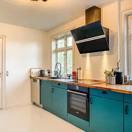 Stunning In Rnne With 3 Bedrooms And Wifi