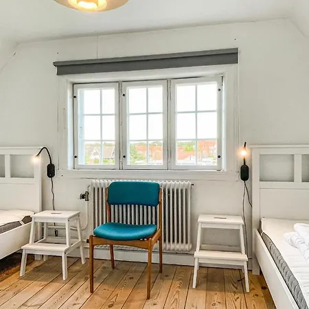 Stunning In Rnne With 3 Bedrooms And Wifi * Rønne