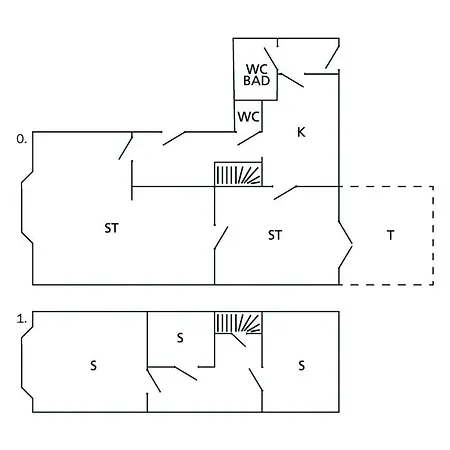 Stunning In Rnne With 3 Bedrooms And Wifi *
