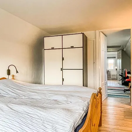 Stunning In Rnne With 3 Bedrooms And Wifi * Rønne