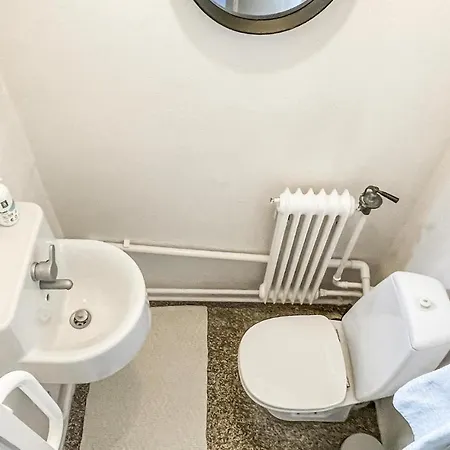 Prázdninový dům Stunning In Rnne With 3 Bedrooms And Wifi *