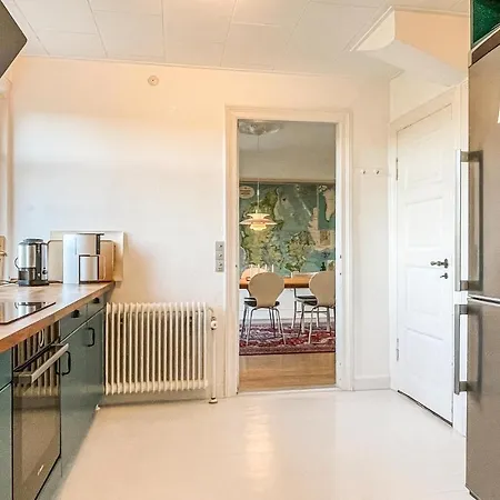 Stunning In Rnne With 3 Bedrooms And Wifi