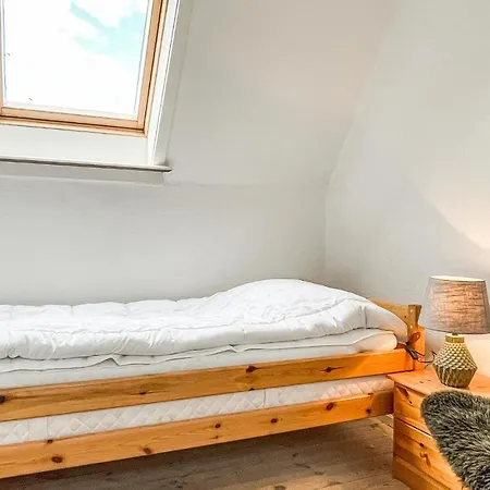 Prázdninový dům Stunning In Rnne With 3 Bedrooms And Wifi Rønne